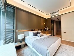 Amber Gardens (D15), Apartment #483736701